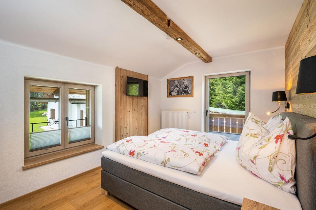 Apartment Kulmberg Ramsau am Dachstein